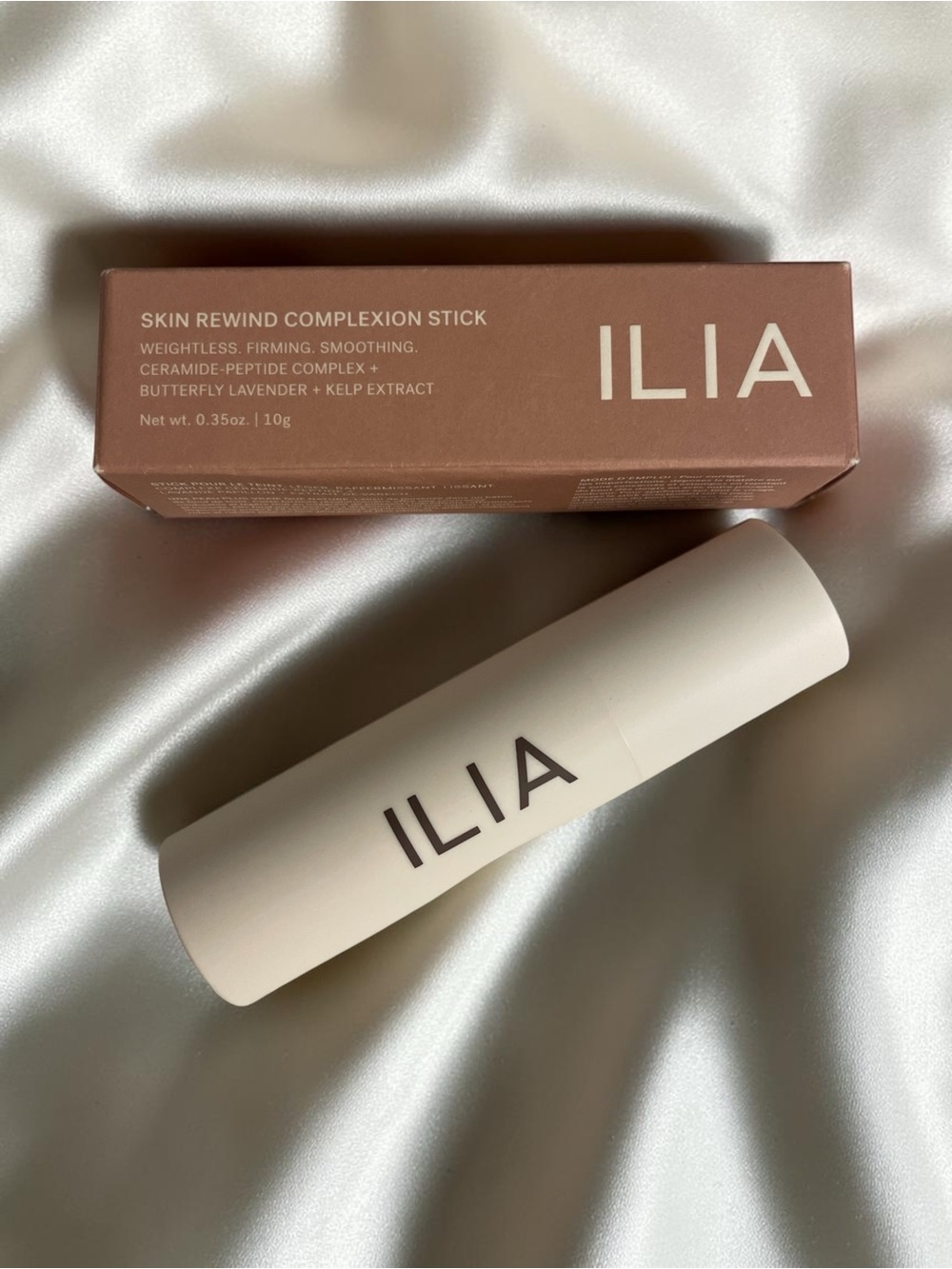 ILIA BEAUTY | Skin Rewind Complexion Stick in Abura 21W